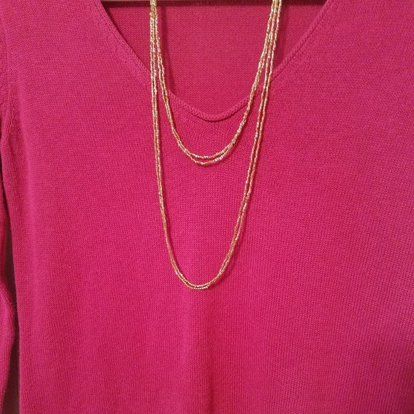 2 for 1 - V Neck sweaters - Picture 12 of 12